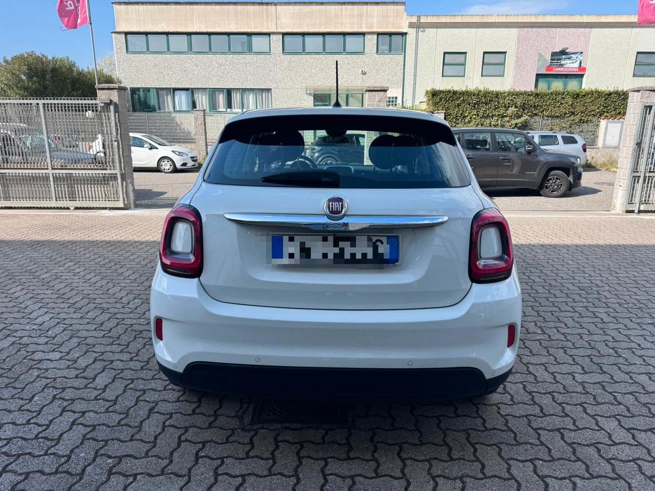 Fiat 500X 1.0 T3 120 CV Urban