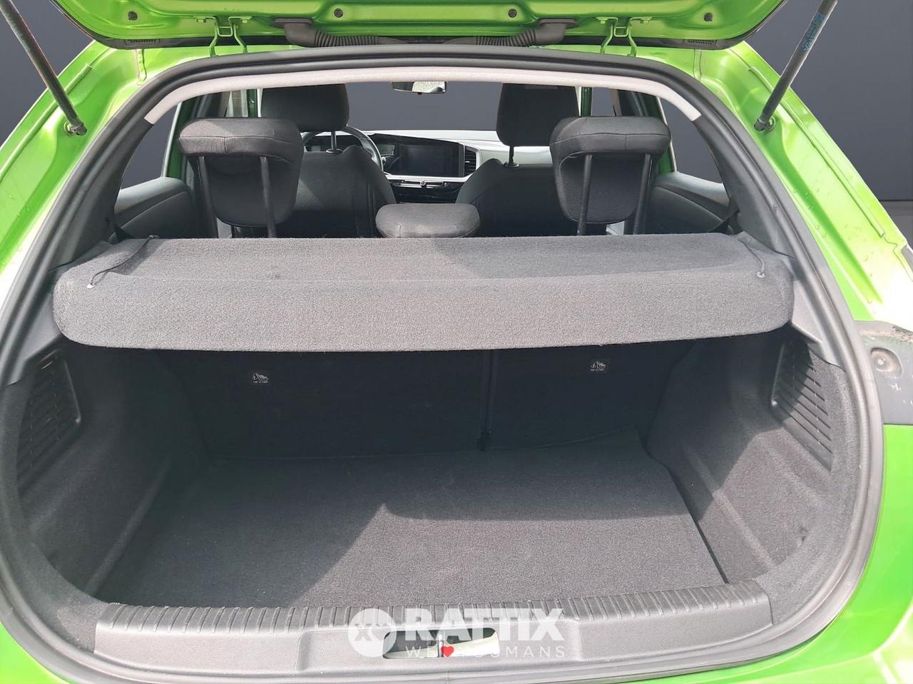 Opel Mokka 1.2 100CV Edition