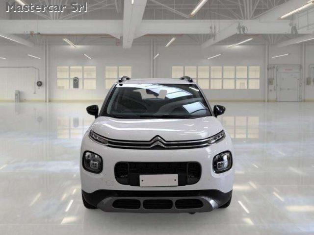 CITROEN C3 C3 Aircross N1 AUTOCARRO 1.5 bluehdi Feel s - GC88