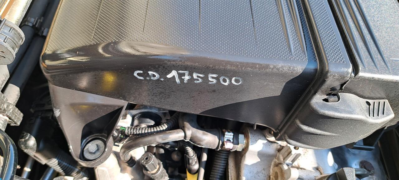 Fiat Panda 1.2 Dynamic Natural Power