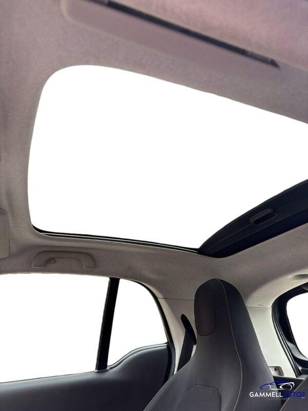 smart fortwo fortwo 70 1.0 Youngster AUTOMATICA