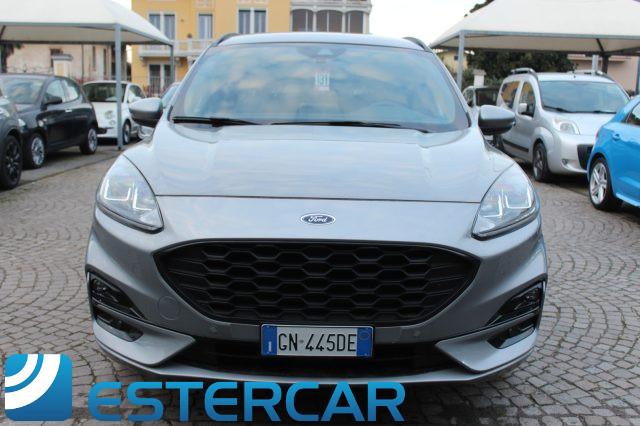 FORD Kuga 1.5 EcoBoost 150CV 2WD ST-Line