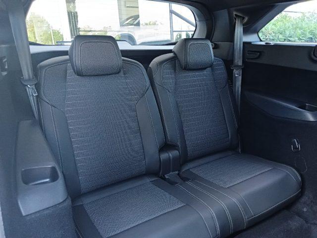 PEUGEOT 5008 GT Hybrid 145 e-DCS6 7 Posti