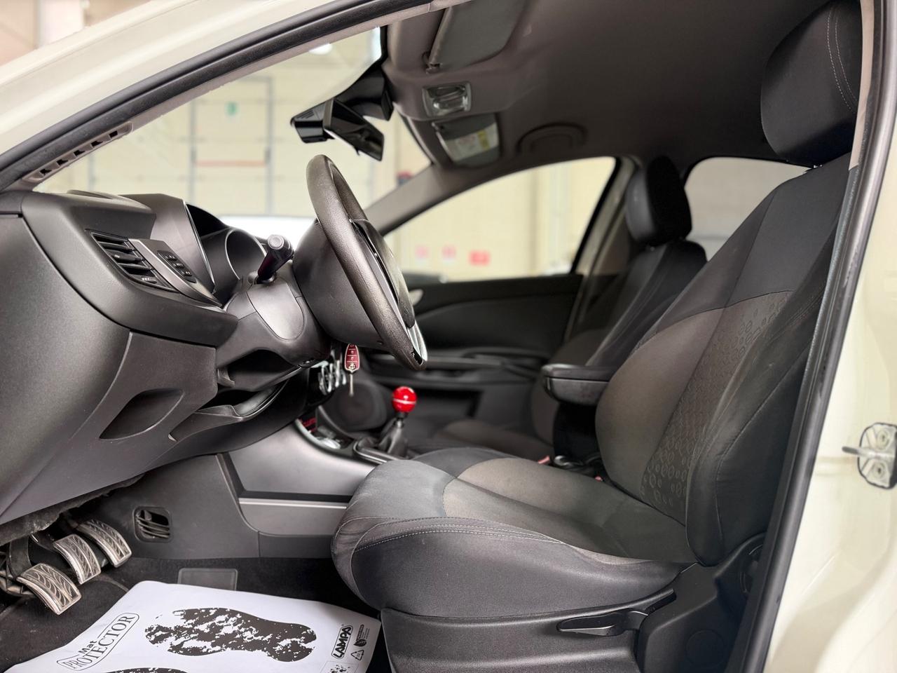 Alfa Romeo Giulietta 1.4 Turbo 105 CV Progression NEOPATENTATI