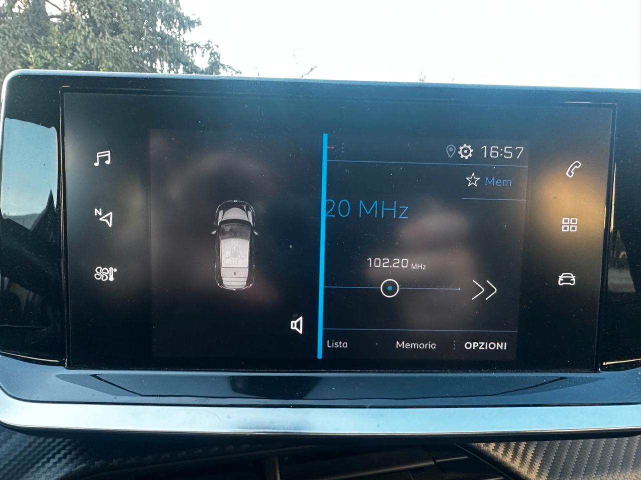 Peugeot 208 PureTech 75 Stop&Start 5 porte Allure Pack "NEOPATENTATI"