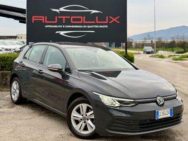 Volkswagen Golf 8 - 2.0 TDI SCR Style 2022 IMPECCABILE