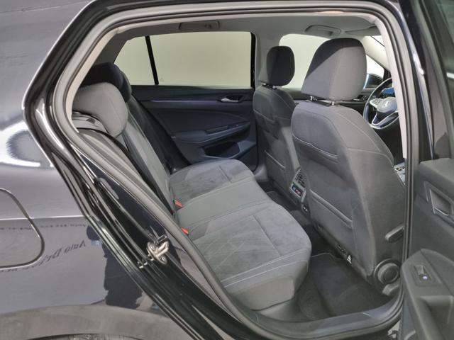 VOLKSWAGEN Golf 1.5 eTSI 150 CV EVO ACT DSG Style