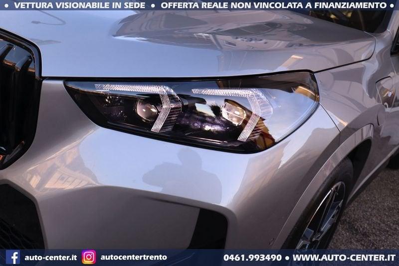 BMW X1 xDrive 25e Msport Pro M-sport