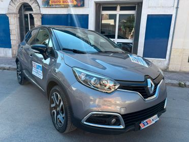 RENAULT CAPTUR 1.5 DCI R-LINK FULL OPTIONAL 103000KM 2017 PERFETTA