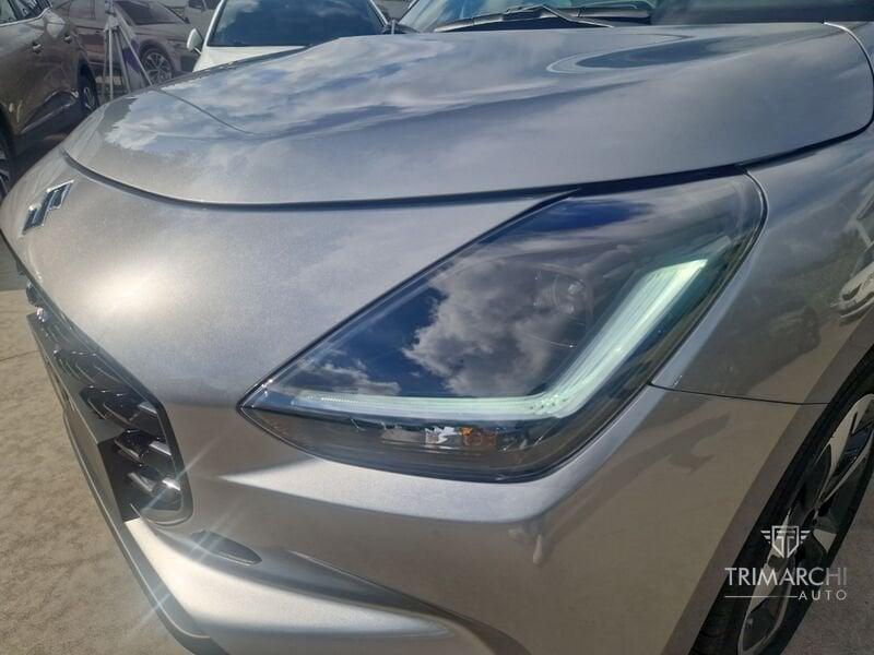 Suzuki Swift Hybrid 1.2 Hybrid Top 2WD