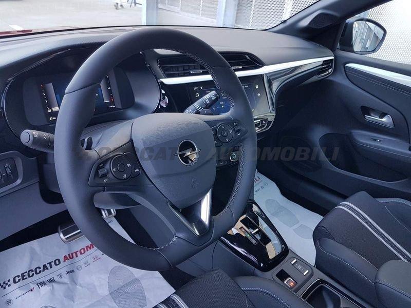 Opel Corsa Corsa 1.2 GS s&s 100cv at8