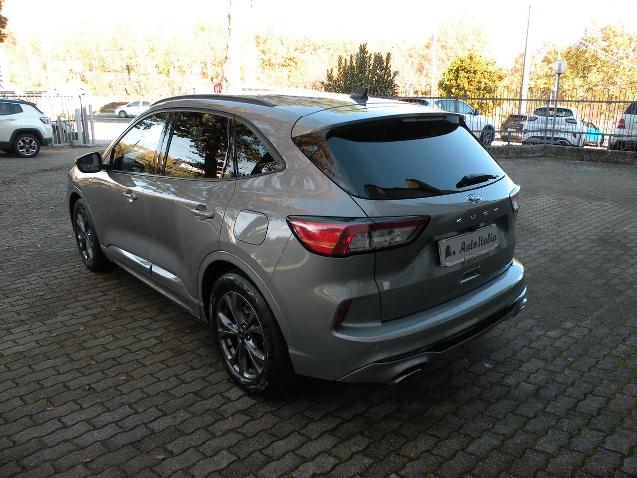 FORD KUGA 1.5 120CV aut. ST-Line 2021