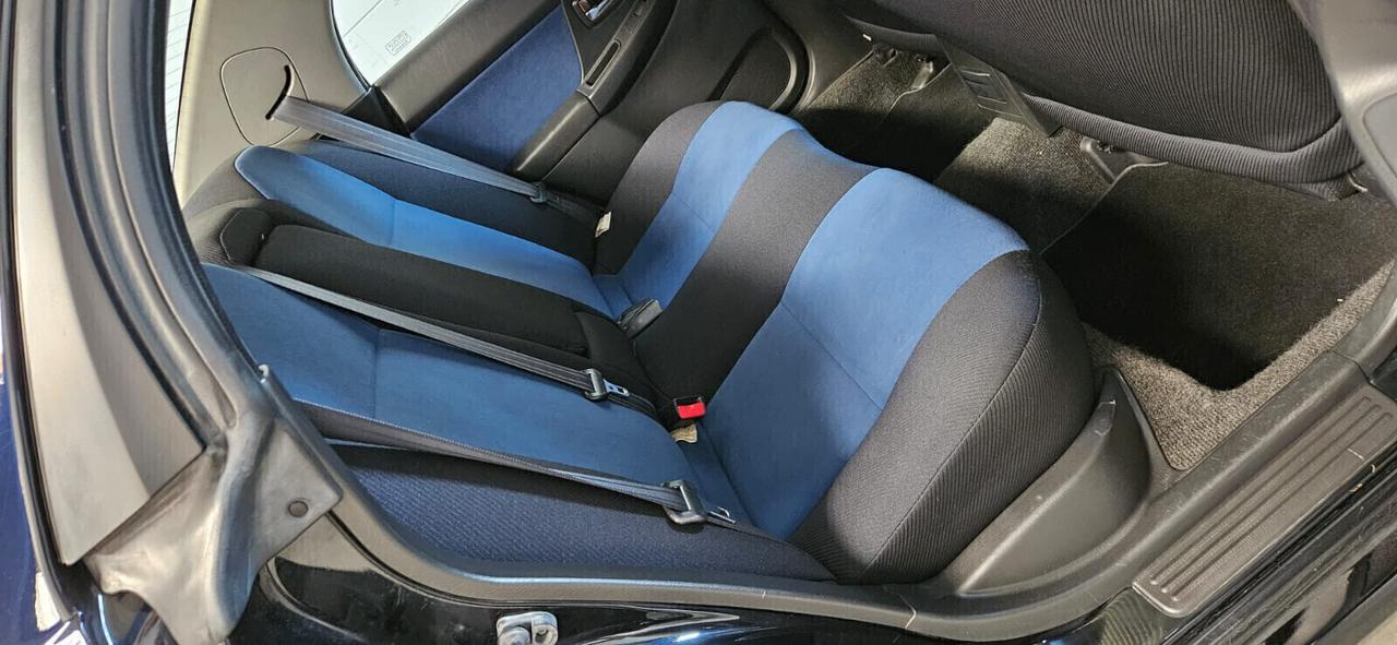 Subaru Impreza WRX STi 2.0 Turbo 265Cv