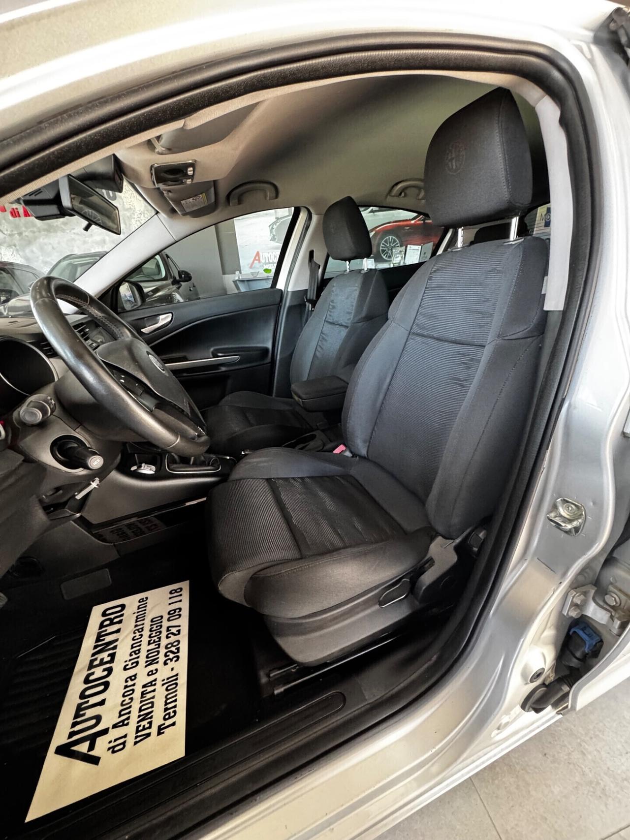 ALFA ROMEO GIULIETTA 2.0 MJET 170CV
