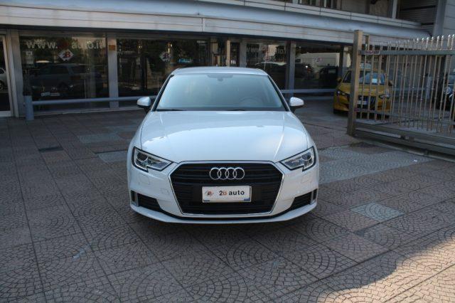 AUDI A3 SPB 30 1.6 TDI 116 CV S tronic Sport