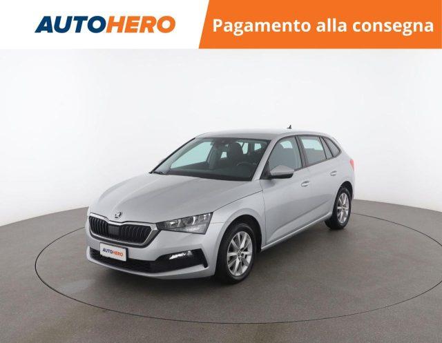 SKODA Scala 1.6 TDI SCR Ambition