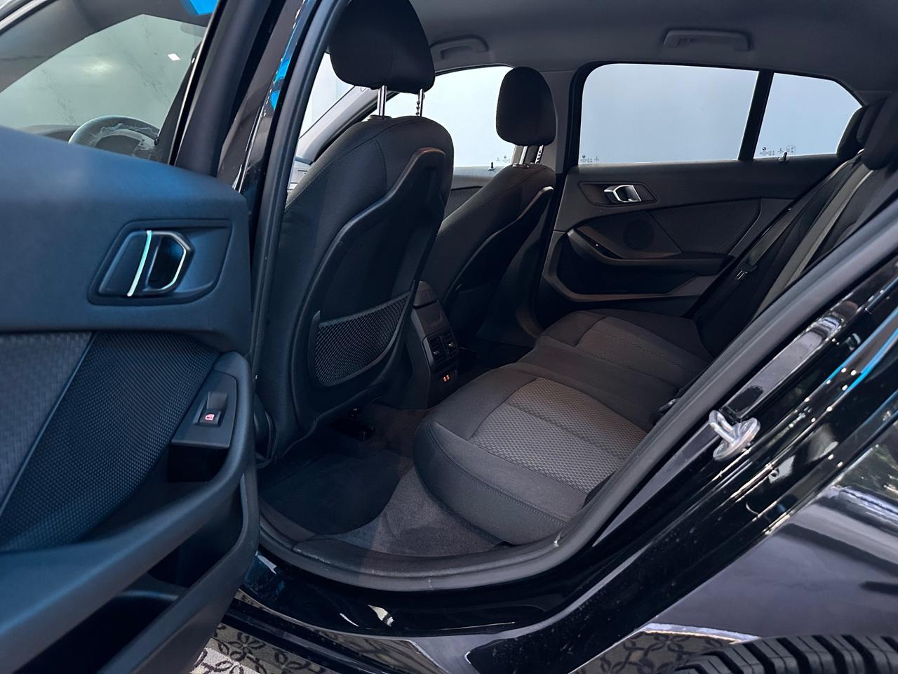 Bmw 116 116d 5p. Sport