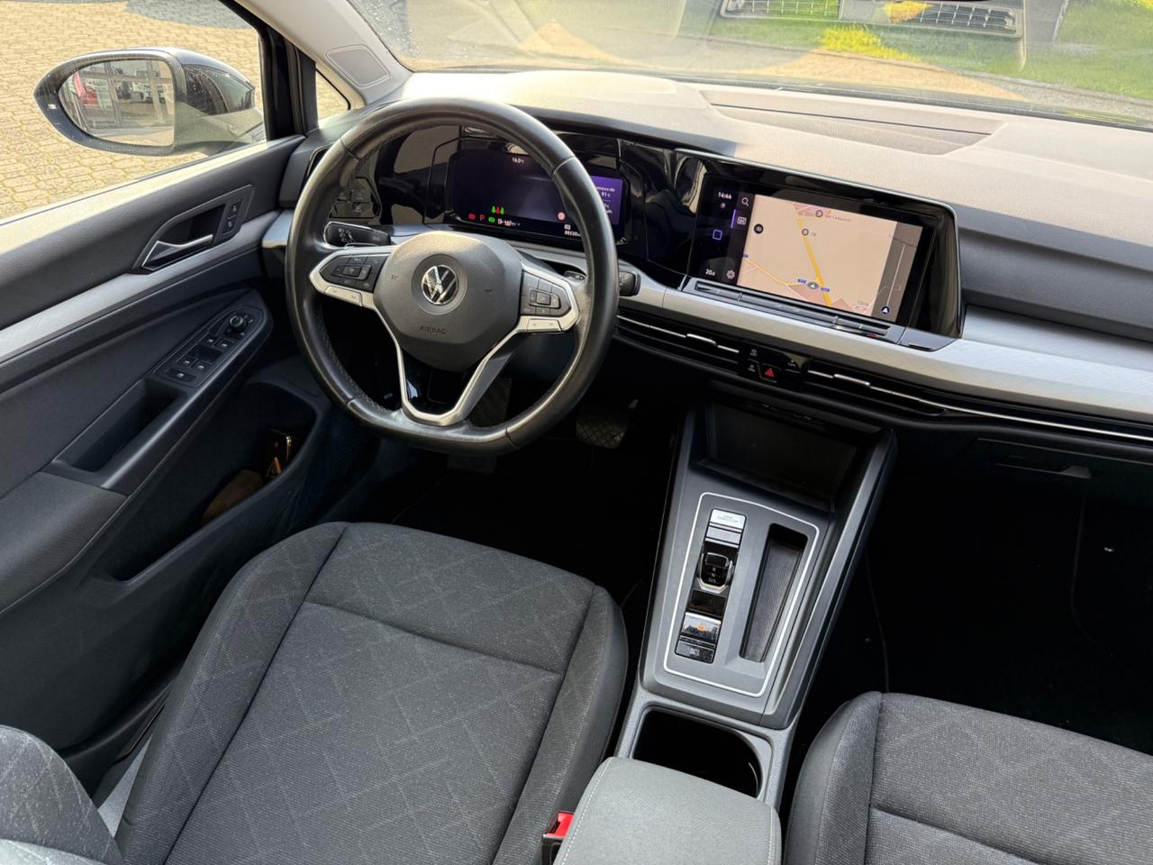 Volkswagen Golf 2.0 TDI 150 CV DSG Style