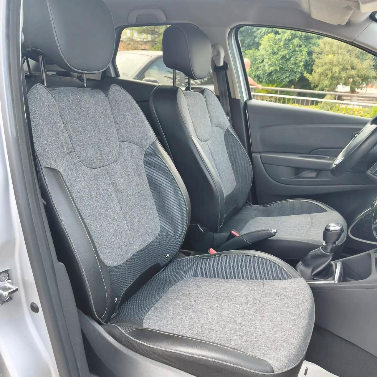 Renault Captur 110 CV UNICPROPRIET STRAFULL