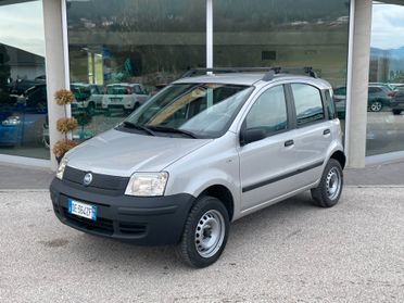 Fiat Panda 4x4 1.2 benz 60cv