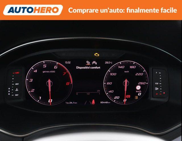 SEAT Ibiza 1.0 EcoTSI 95 CV 5 porte FR