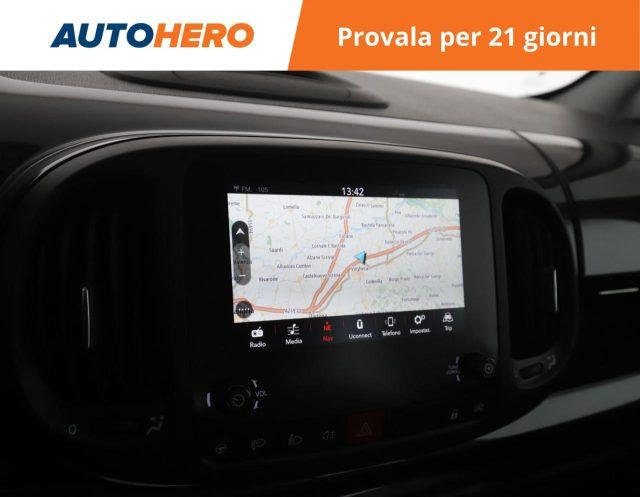 FIAT 500L 1.3 Multijet 95 CV Business
