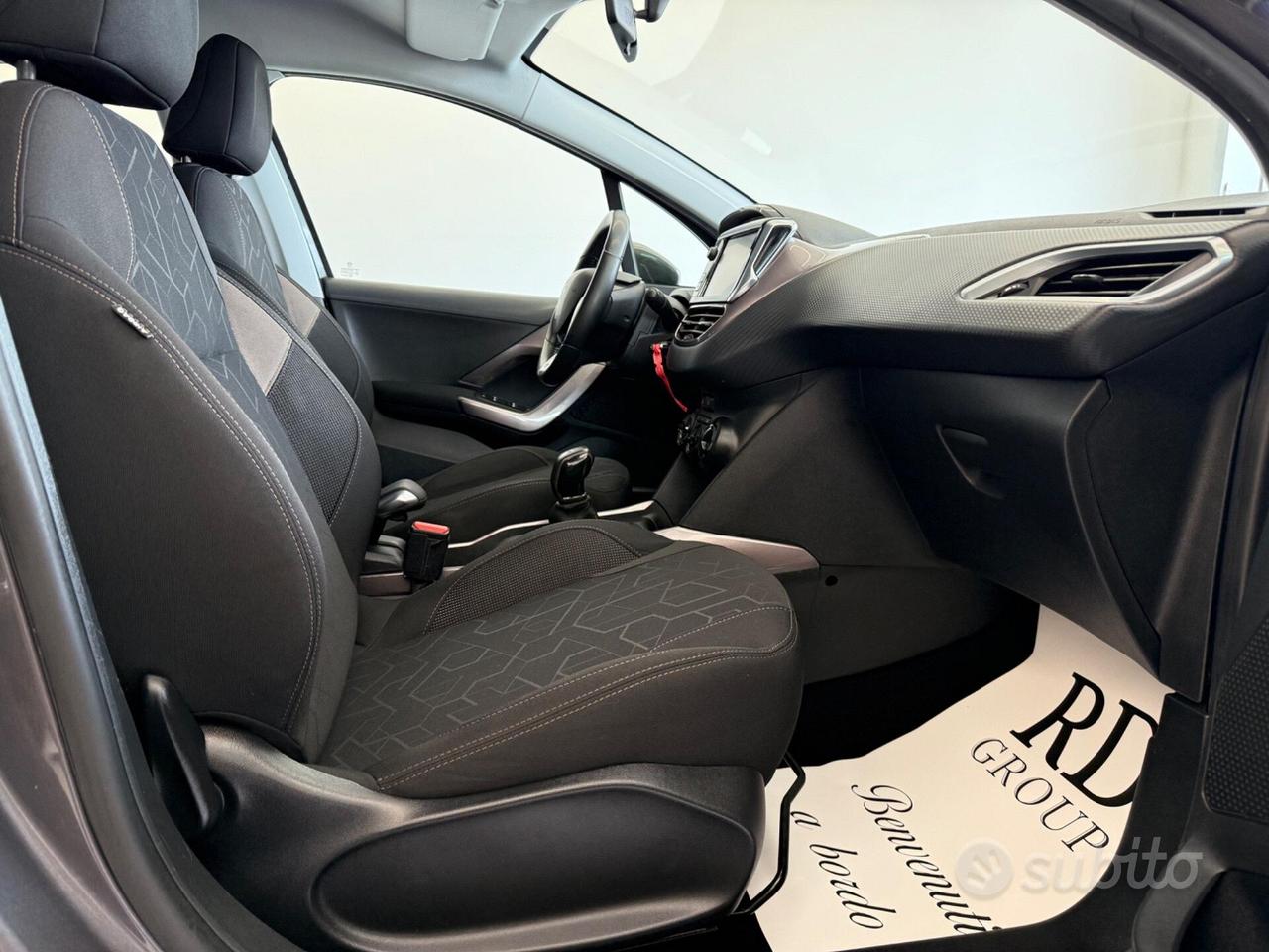 Peugeot 2008 1.2 VTi Active ok neopatentati