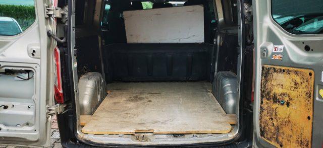 FORD Transit Custom 290 2.2 TDCi 155CV PL-DC Furgone Trend