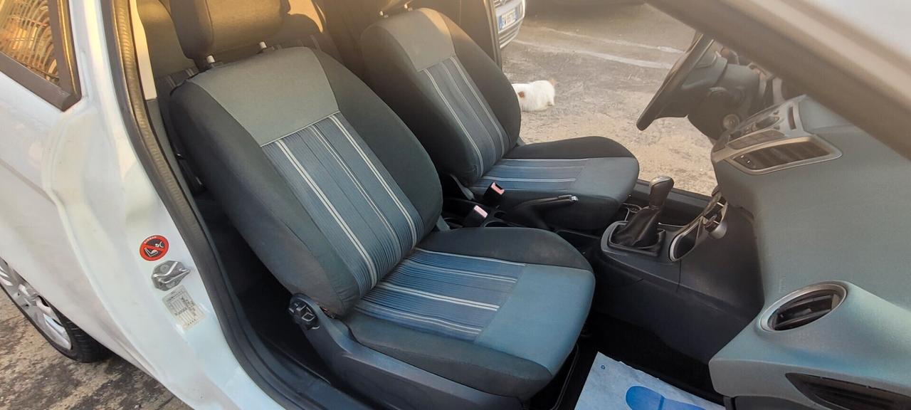 Ford Fiesta NEOPATENTATA UNICO PROPRIETARIO 1.2 60CV 3p. Tit.
