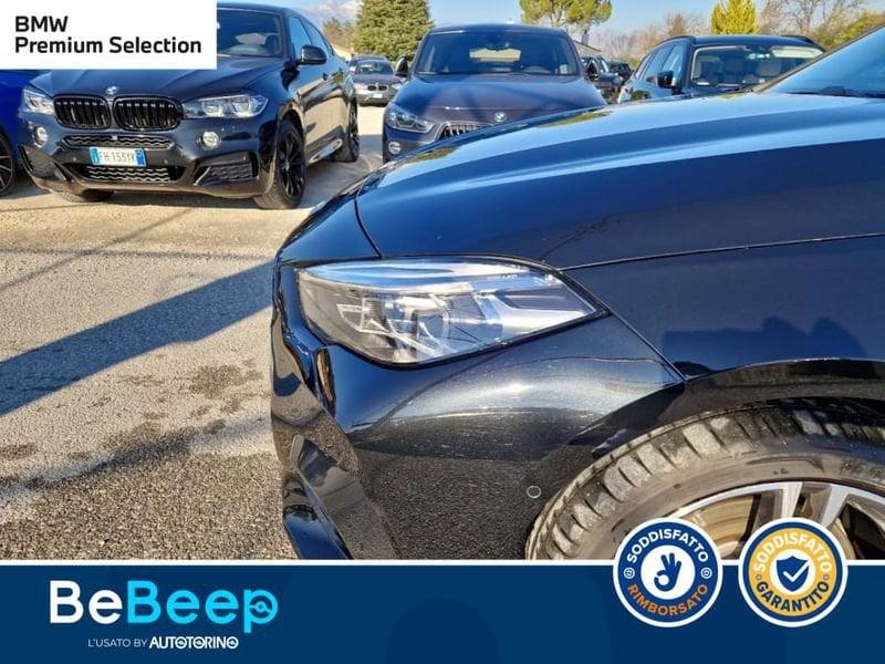 BMW Serie 2 G.C. 220D GRAN COUPE MSPORT AUTO