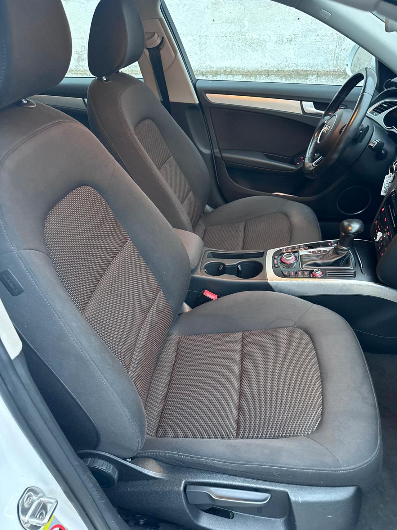 Audi A4 allroad S-Tronic 190 Cv