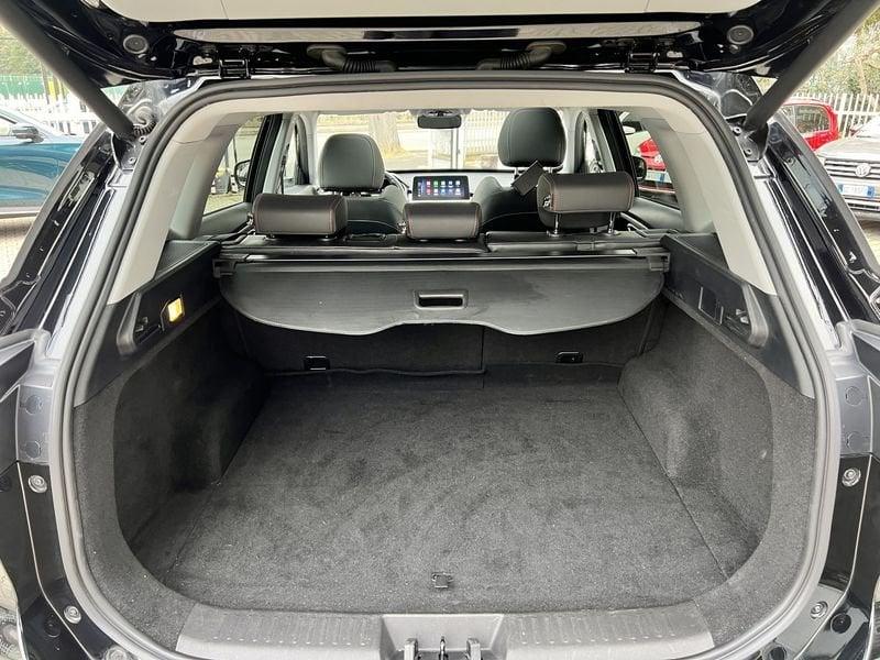 DR AUTOMOBILES dr 6.0 dr 6.0 1.5 Turbo CVT Bi-Fuel GPL