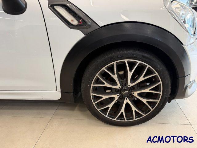 MINI Countryman Mini Cooper SD Countryman