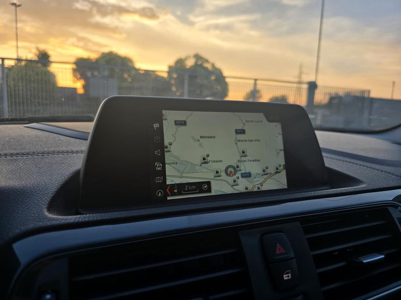 Bmw 116d 5p. Urban