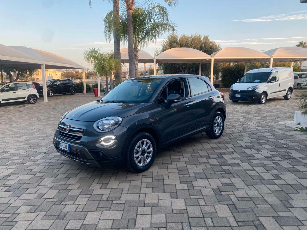 Fiat 500X 1.3 MultiJet 95 CV Business