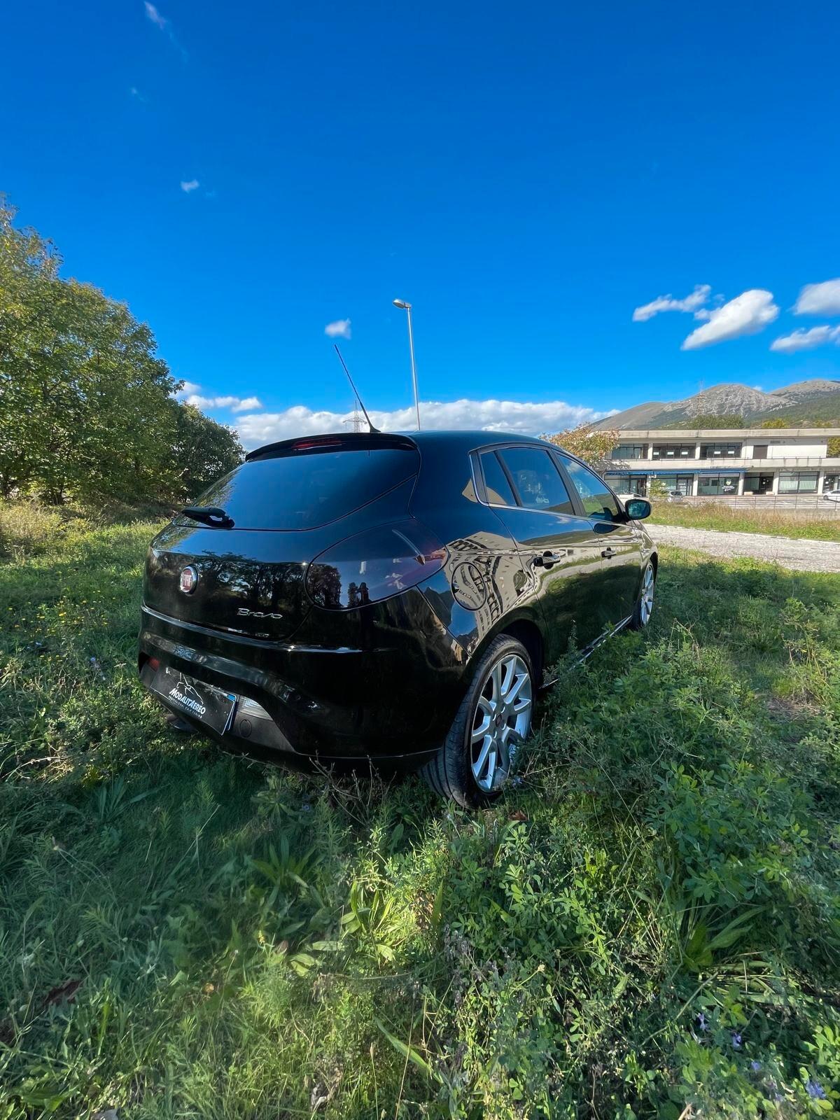 Fiat Bravo