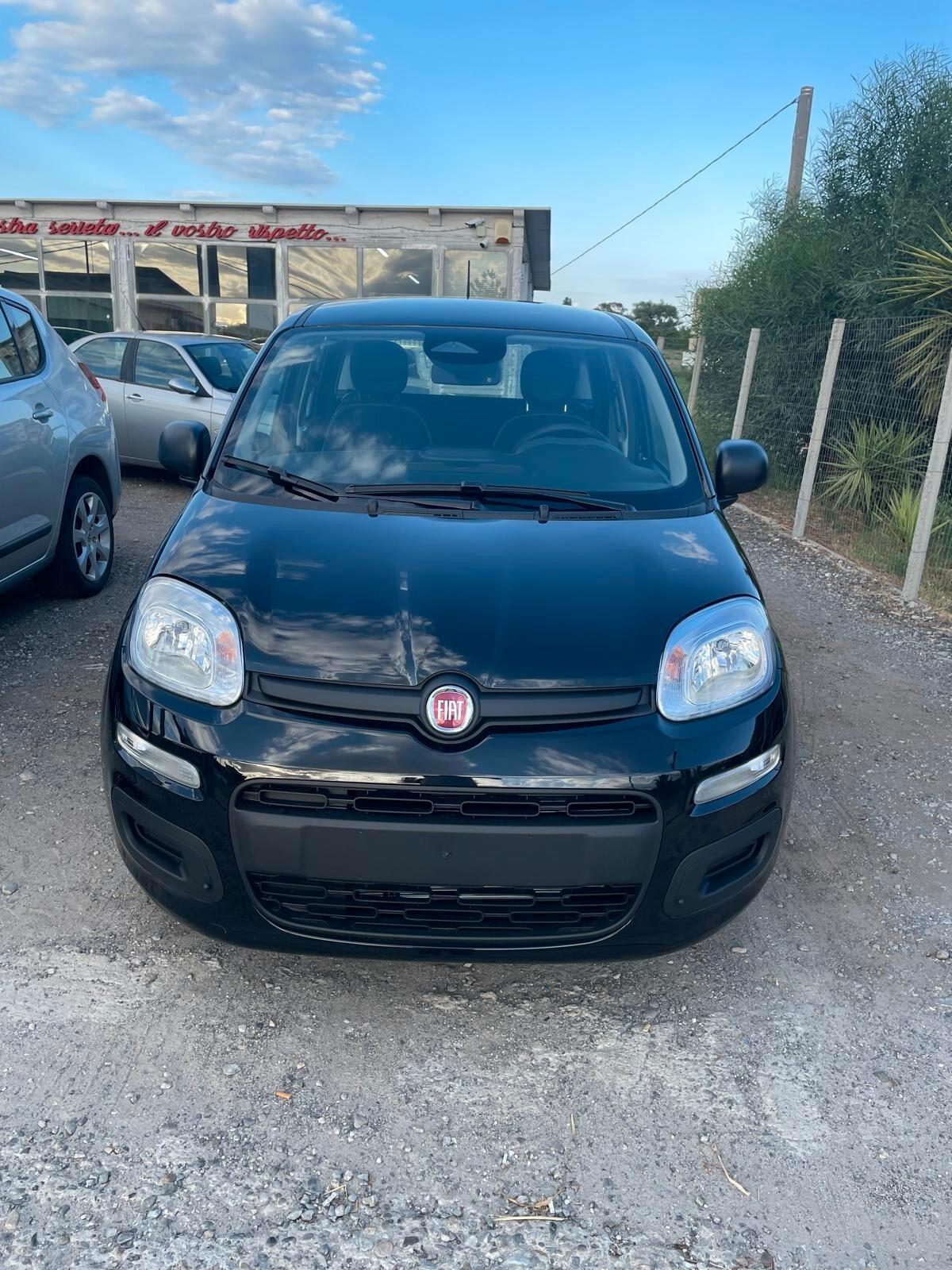Fiat Panda 1.0 Hybrid 70 cv NUOVA DI FABBRICA
