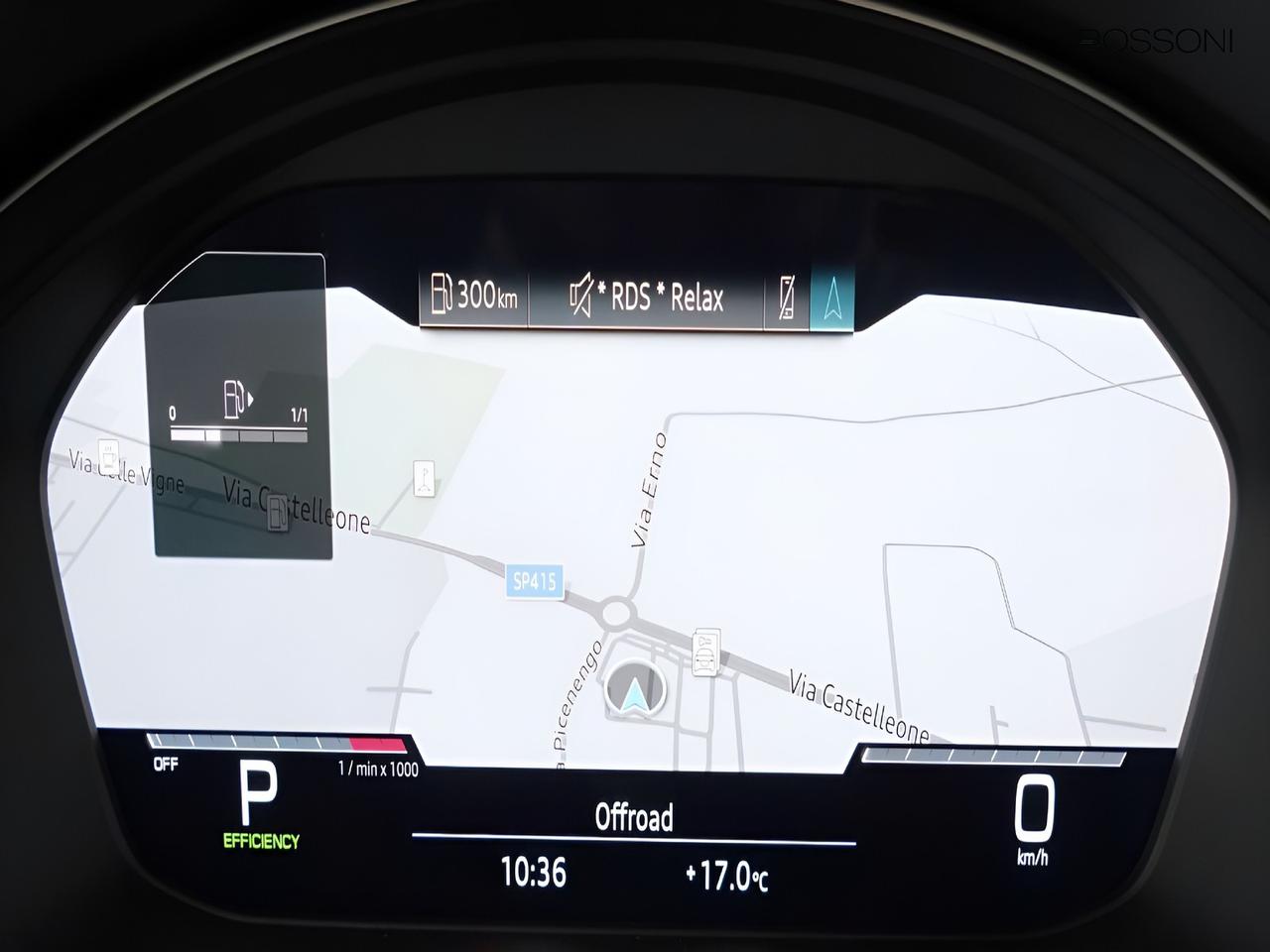 Audi A5 sportback 40 2.0 tdi mhev 204cv s line edition quattro s tronic