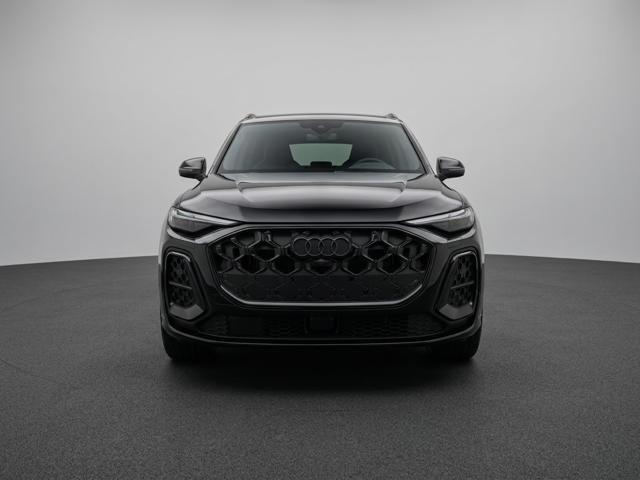AUDI SQ5 SPB TFSI mHEV+ quattro sport attitude