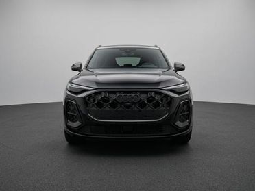 AUDI SQ5 SPB TFSI mHEV+ quattro sport attitude