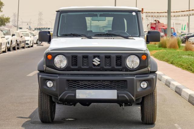 SUZUKI Jimny 1.5 GL Autovettura 4 Posti Nuova Di Fabbrica