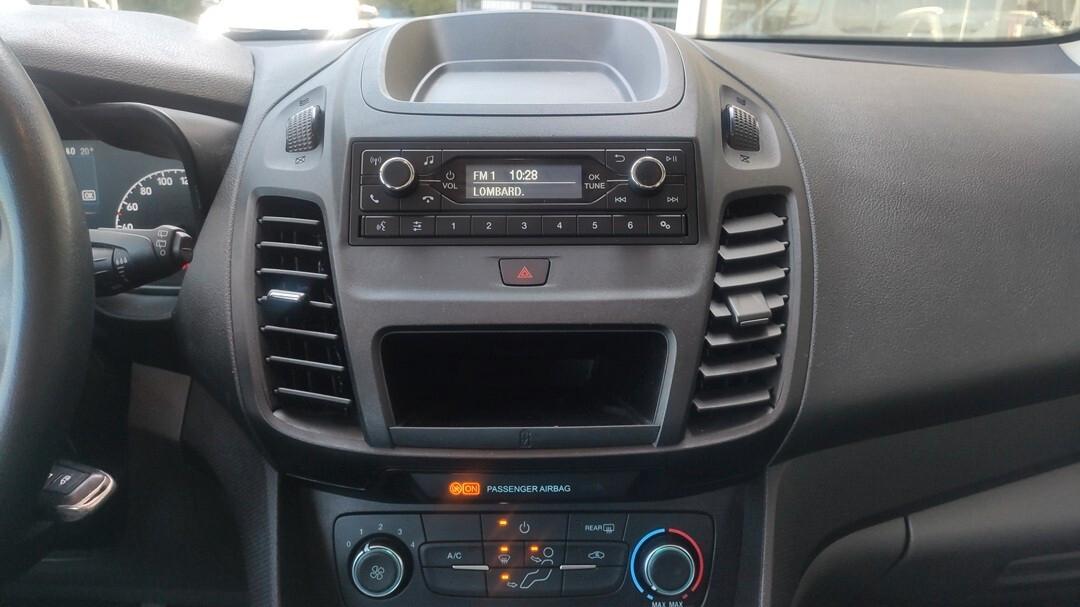 Ford Tourneo Connect 1.0 EcoBoost Plus