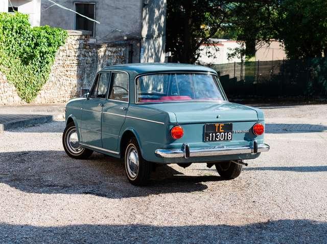 Fiat Altro FIAT 1100 R - Mint Conditions - CRS ASI