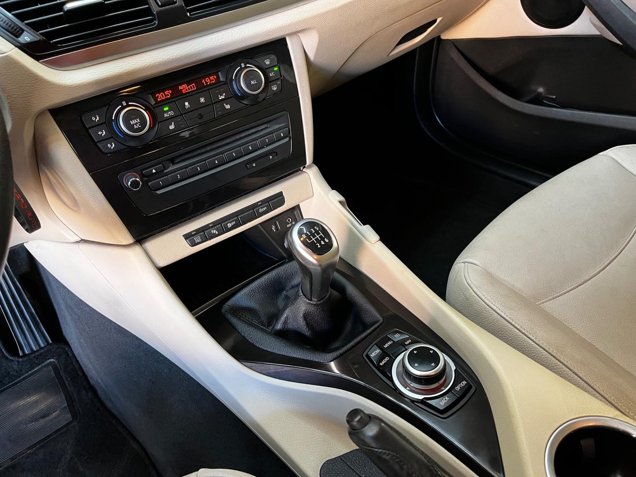 Bmw X1 sDrive16d X Line - FABIANOAUTO