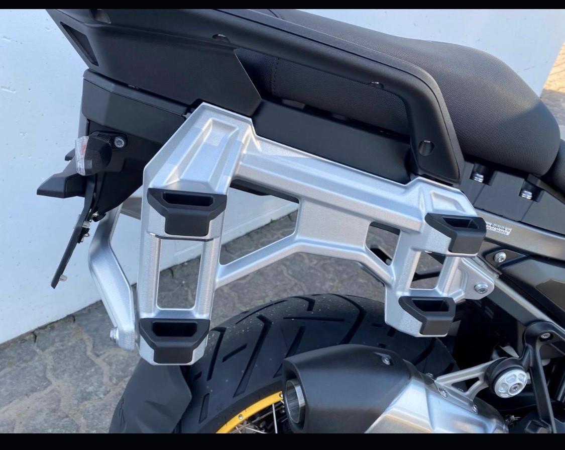 Bmw R 1300 GS Adventure Option 719 * No Permute
