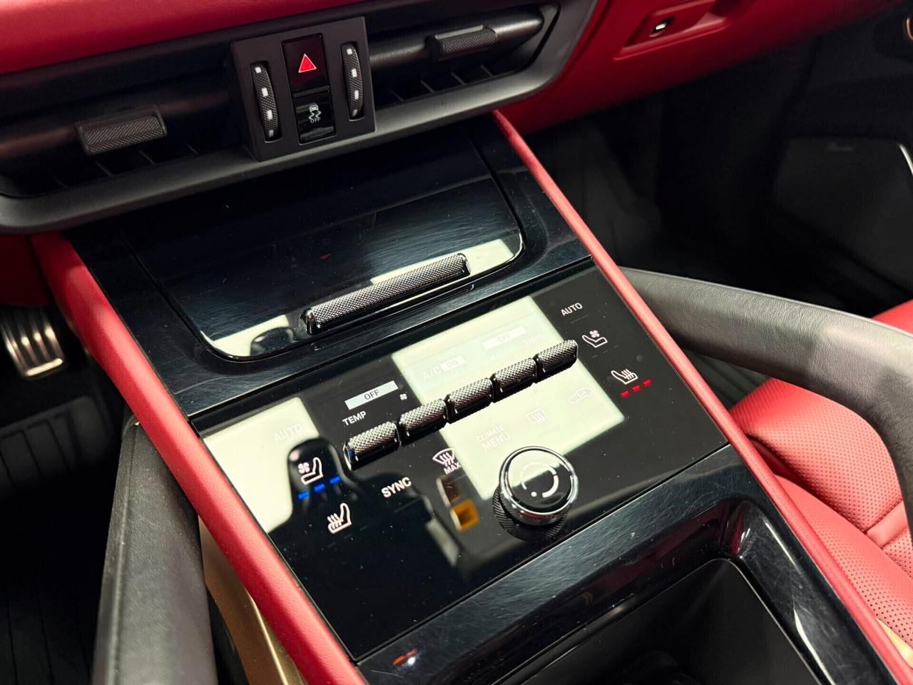 Porsche Cayenne Coupé 4.0 V8 Turbo E-Hybrid GT (929)