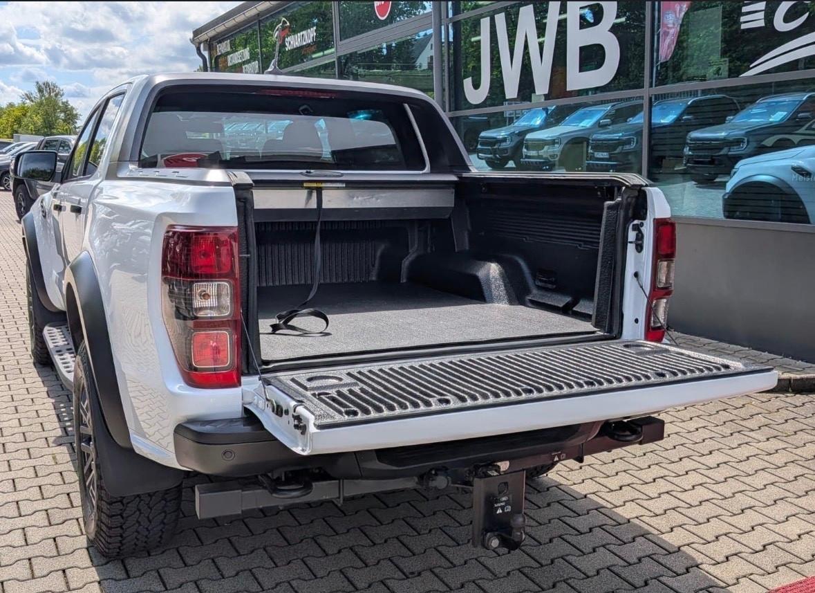 Ford Ranger RAPTOR UNICOPROPRIETARIO 2022