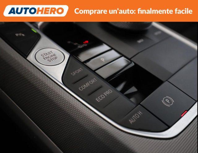 BMW 320 d 48V Touring