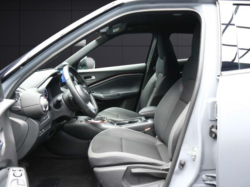NISSAN Juke 2ª serie Juke 1.0 DIG-T 114 CV DCT...