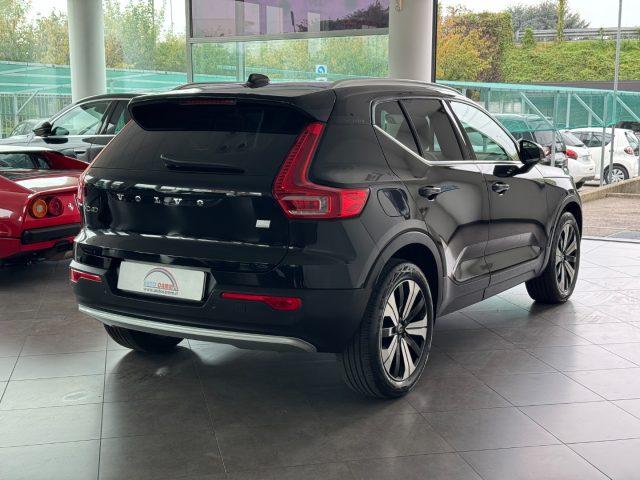 VOLVO XC40 T5 Recharge Plug-in Hybrid aut. Plus Bright